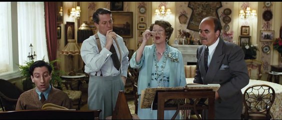 Florence Foster Jenkins (2016) - Bande annonce