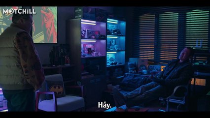 Nghịch Lý Kẻ Sát Nhân Tập 6 VietSub - Thuyết Minh - MọtPhim TV