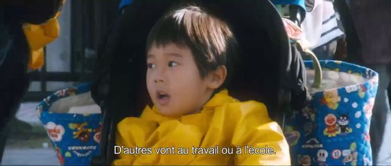 Vers la lumière (2017) - Bande annonce