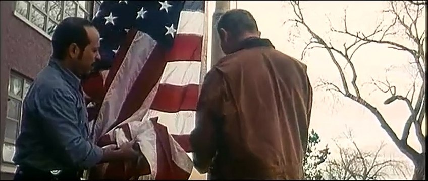 Dans la vallée d'Elah (2007) - Bande annonce