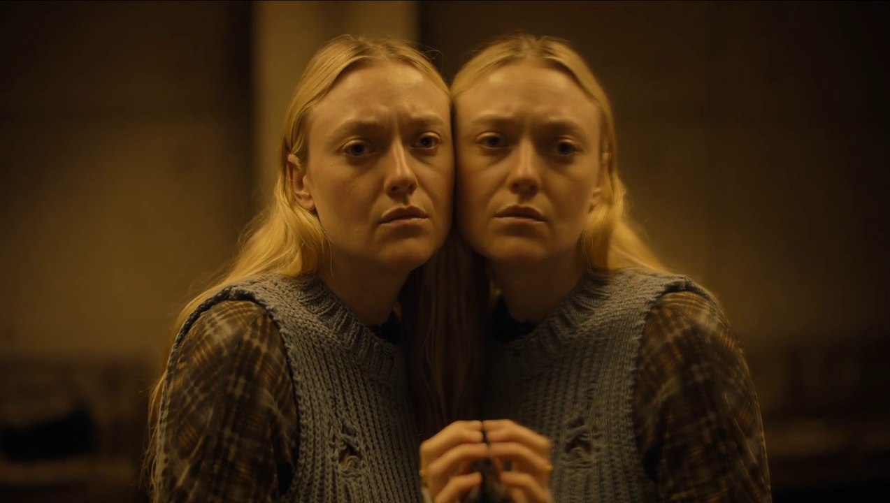 They See You - Teaser Trailer (Deutsch) HD