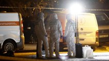 Hallan muertos a tiros a tres hombres colombianos en El Saler (Valencia)