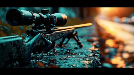 DEADSHOT _ Official AI Trailer (2024) _ Will Smith Action Movie(1080P_60FPS)