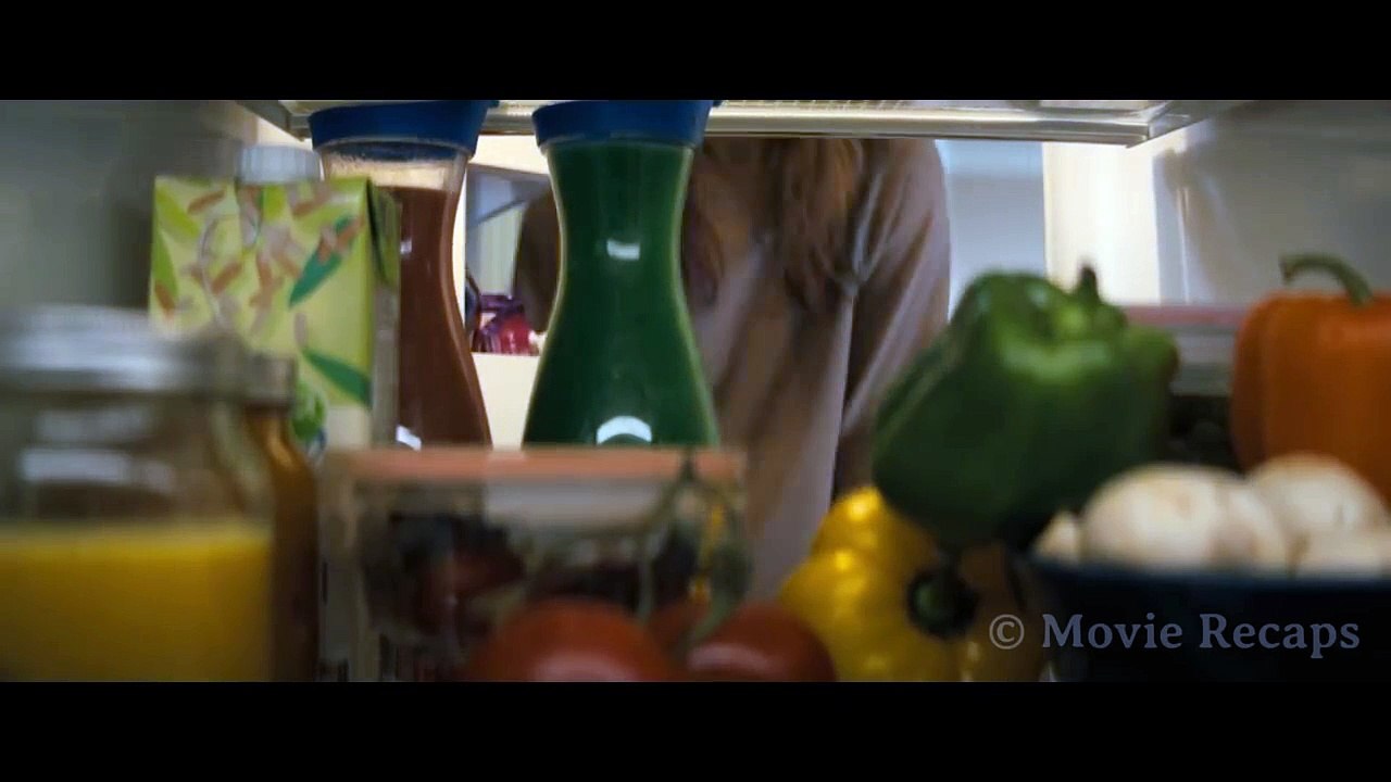Mother That Won't Let Her Daughter Go Away _ Run 2020 Full Movie Recap