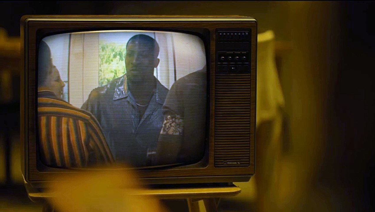 They See You Trailer DF