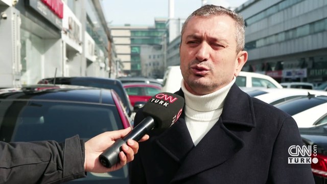 İkinci el otomobil piyasasında durgunluk… Hem fiyatlar hem satışlar düşüyor
