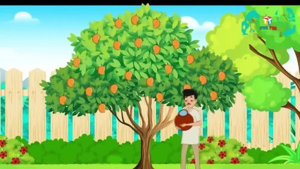 किस्मत का खेल - Hindi Kahaniya - Bedtime Moral Stories - Fairy Tales - Tuk Tuk TV