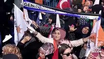 Son dakika... Cumhurbaşkanı Erdoğan Kütahya'da: Meydanı kirli ittifaklara bırakmayız