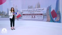 ماذا تحمل زيارة أمير قطر إلى فرنسا في طيّاتها؟ وكم تبلغ حجم الاستثمارات بين البلدين؟