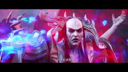 Đấu Phá Thương Khung Phần 5 Tập 83 – Cập Nhật Mới Nhất 🔥