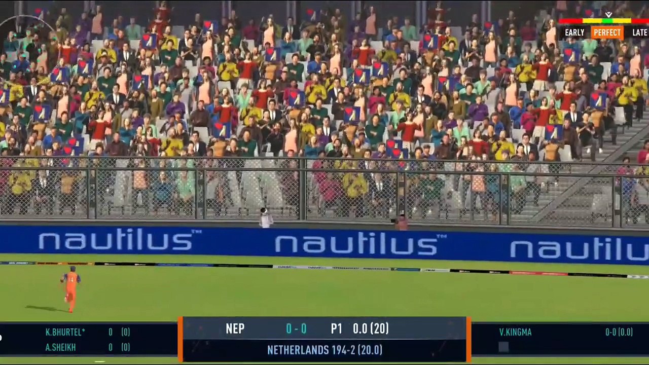 Nepal vs Netherlands 2nd T20 2024 Highlights _ 28th February 2024 _ NEP vs NED today Highlights