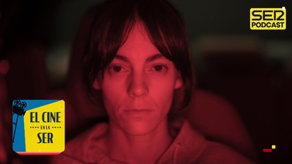 Las series | La 'Reina Roja' de Victoria Luengo