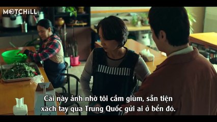 Nghịch Lý Kẻ Sát Nhân Tập 8 - Tập cuối VietSub - Thuyết Minh - MọtPhim TV