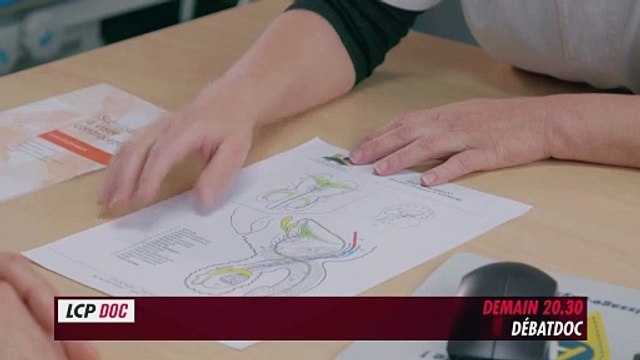 Vasectomie, ça va faire mâle - 29 février