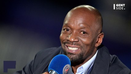 Claude Makélélé : retour sur son histoire d'amour tumultueuse avec la mannequin Noémie Lenoir