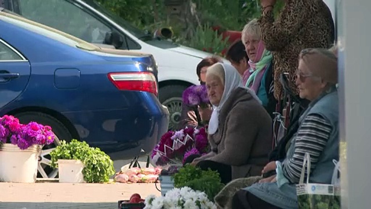 Transnistrien: Worum geht es im Konflikt um die abtrünnige Region in Moldau?