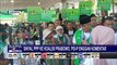 Peneliti SMRC: PPP, PKB-Nasdem Potensi Masuk Koalisi Prabowo-Gibran