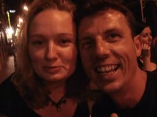 Tout ce qui se passe a Madrid  , reste a .....