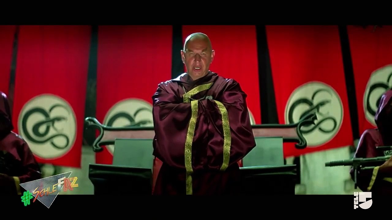 The Lost Empire Bande-annonce (DE)