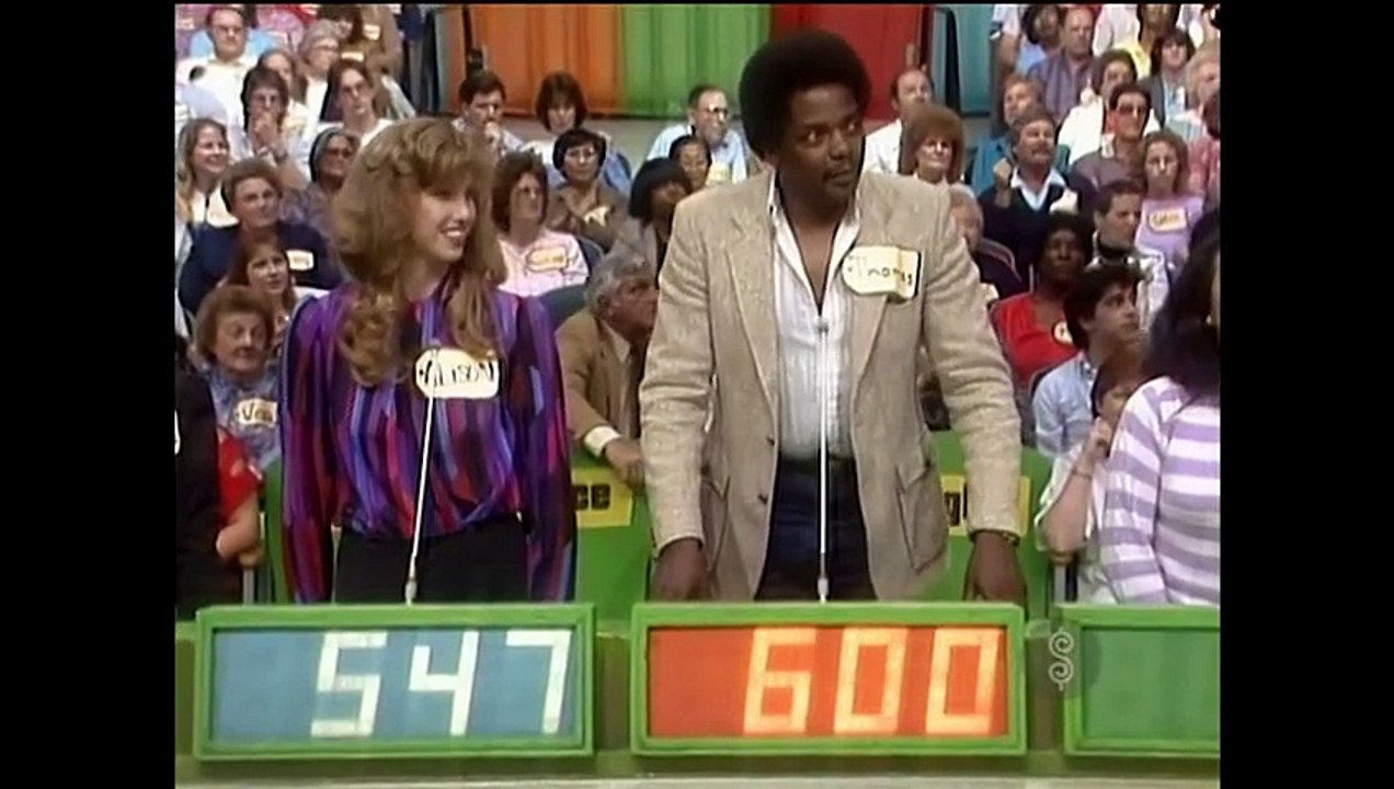 Sandra/Allison/Thomas/Catherine (2/29/84)