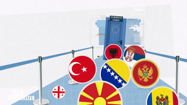 Allargamento dell'Unione europea: quali sono i paesi cadidati? E quali criteri devono rispettare?