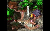 ドンキーコング１　スーパーファミコン（Super Donkey Kong SUPER Famicom）3