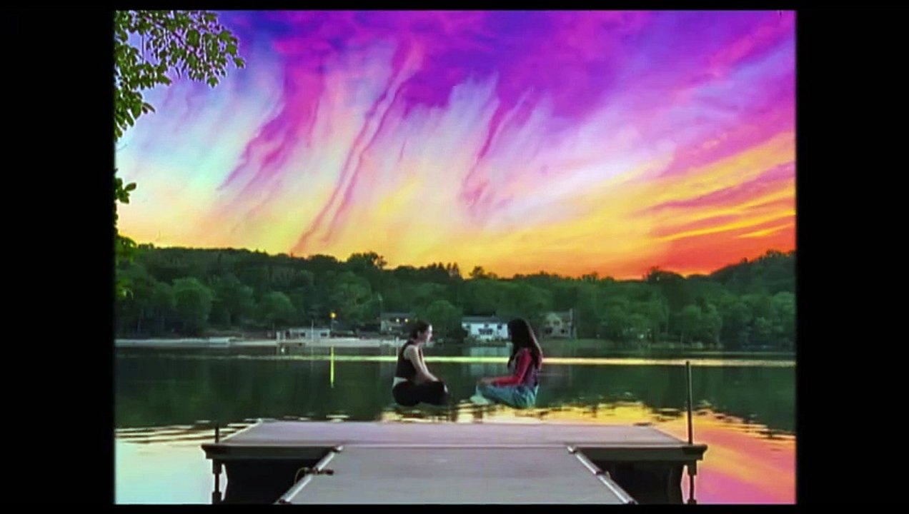 I Saw The TV Glow Trailer OV