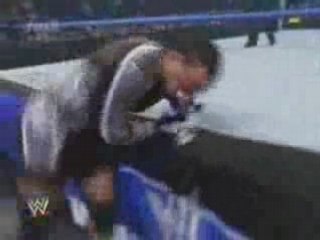 MVP vs Matt Hardy part 1