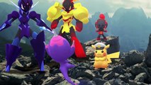 Pokémon GO: So sieht die neue Season „Welt voller Wunder“ im Trailer aus