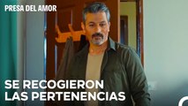 Ahora El Lugar De Nehir Es Al Lado De Nazim - Presa Del Amor Capitulo 19 (Español Doblado)