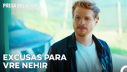 Las Excusas De Tarik Para Ver A Nehir - Presa Del Amor Capitulo 19 (Español Doblado)
