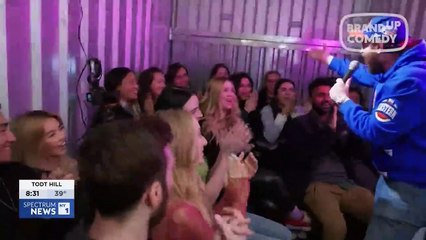 NY1 - Manhattan Mini Storage