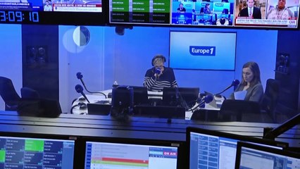 Débat parlementaire sur l'Ukraine : «Un moment de vérité» pour chaque parti, selon la porte-parole du gouvernement