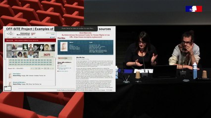 Journée d'études : Implémentations de Records in contexts - 15/22 - Session 3 -Outils et systèmes pour les données RIC