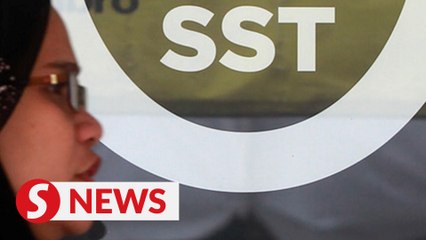 No SST on Water Bills; 8% Tax on Electricity Over 600kWh/month ⚡