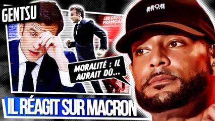 B2O Critique Macron Après le Salon de l'Agriculture 🌾