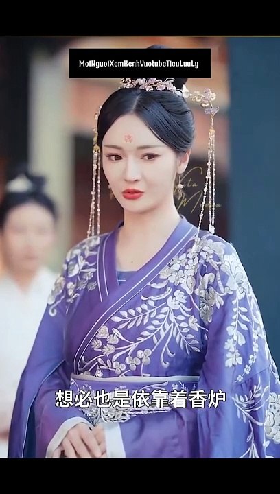 Phim-Mỹ Nhân Làm Phi (tập 5)