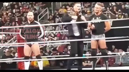 Finally The Judgement Day Promises To Gunther InterContinental Championship To Their Collection Raw