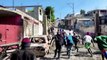 Benin offers 2,000 troops to tackle gangs in Haiti