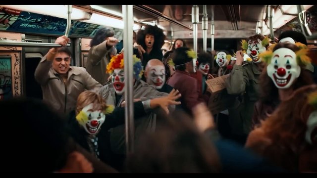JOKER 2- Folie à Deux – First Trailer (2024) Lady Gaga, Joaquin Phoenix - Warner Bros