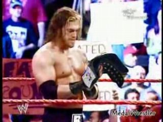 [#4]Edge - White Knuckles