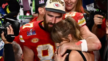 Travis Kelce: Die gesamte Dating-Vergangenheit des Freundes von Taylor Swift