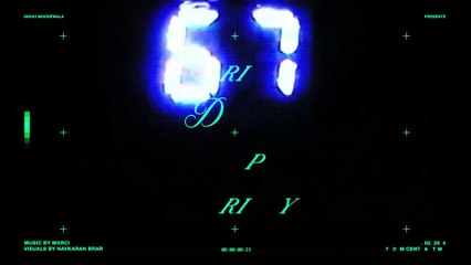 Drippy (Official Video) ｜ Sidhu Moose Wala ｜ Mxrci ｜ AR Paisley