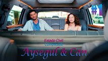 Aysegul & Can #1 - Estado Civil Complicado