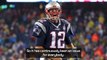 'Everybody got Tom Brady wrong' - Morris on draft difficulties
