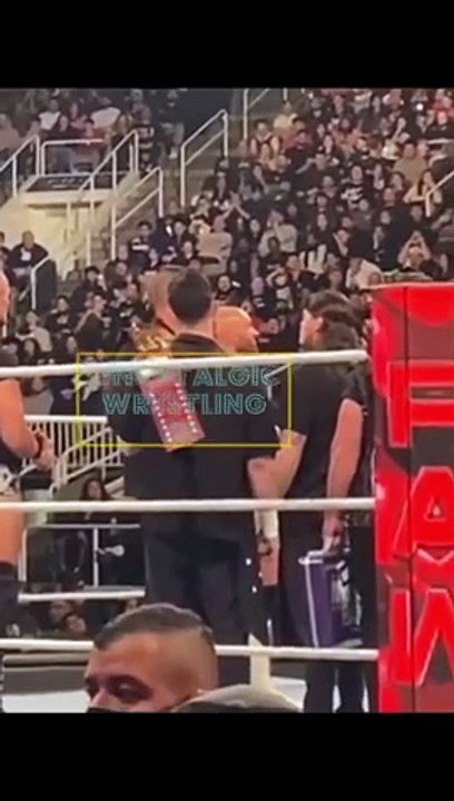 TOP Moments WWE RAW 26 Feb 2024 Highlights - WWE Raw Nia Jax, Becky,Sami Zayn- Cody Rhodes