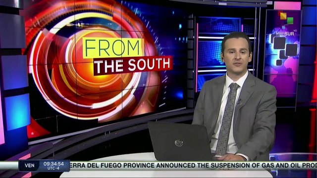 Egypt launched its first humanitarian aid shipment to Gaza