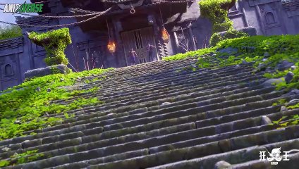 [Anixlife] Xi Xing Ji Special - 02 [1080p]