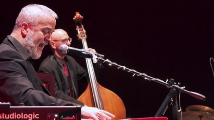 Baby It's Cold Outside