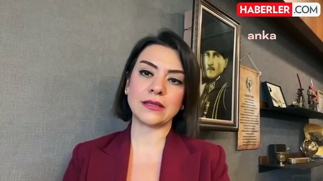 CHP Genel Başkan Yardımcısı Gamze Taşcıer, Erdoğan'ın Emeklilere Yönelik Açıklamalarını Eleştirdi